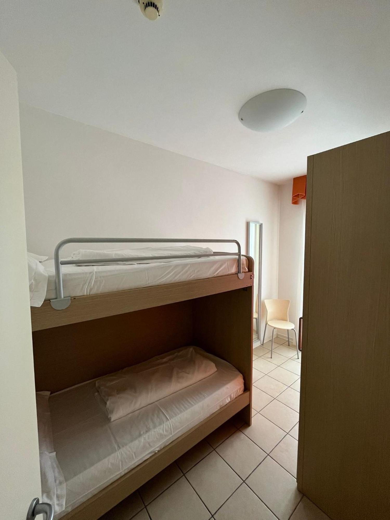 Villaggio Hemingway - Family Aparthotel Caorle Eksteriør bilde