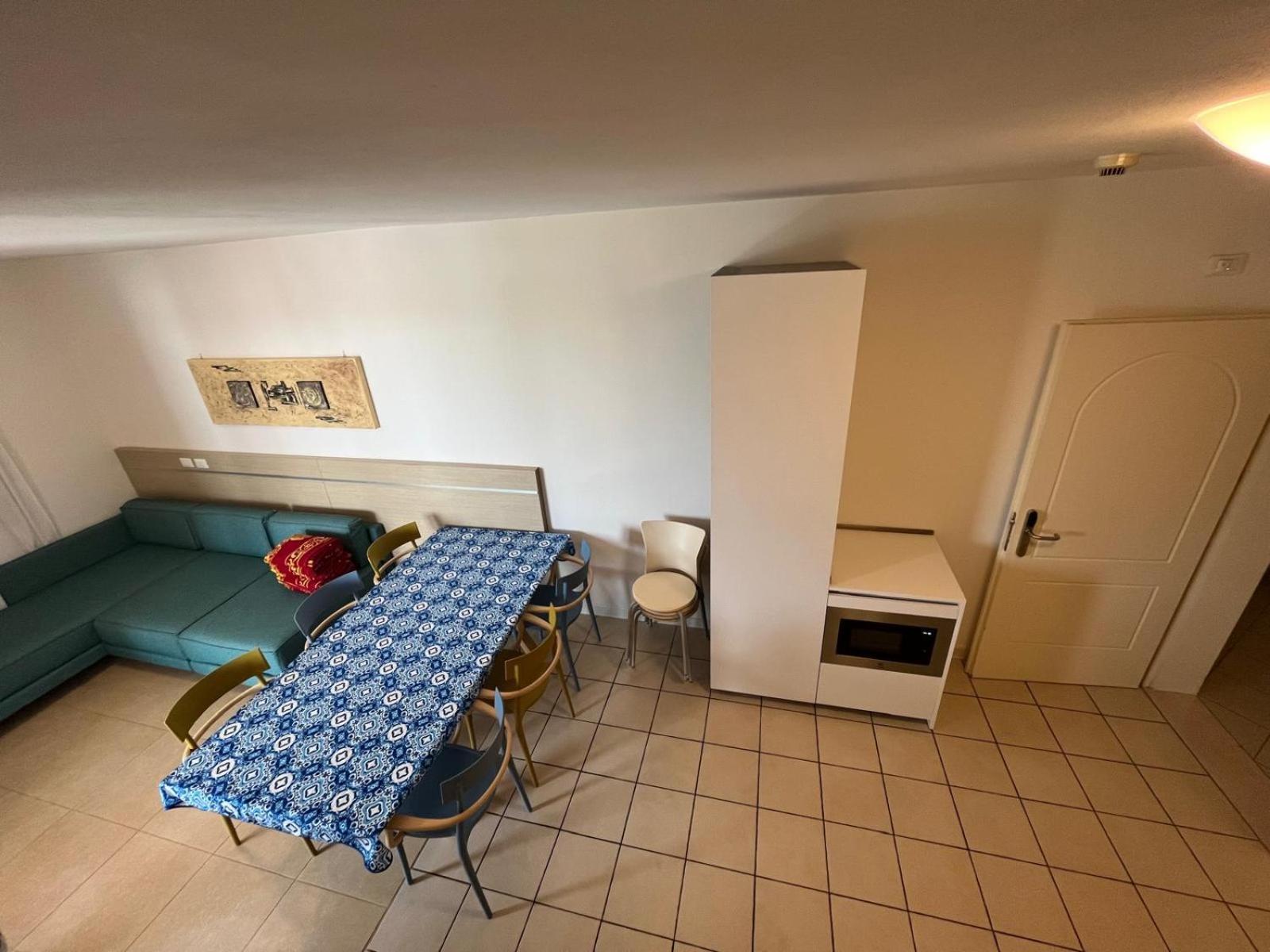 Villaggio Hemingway - Family Aparthotel Caorle Eksteriør bilde
