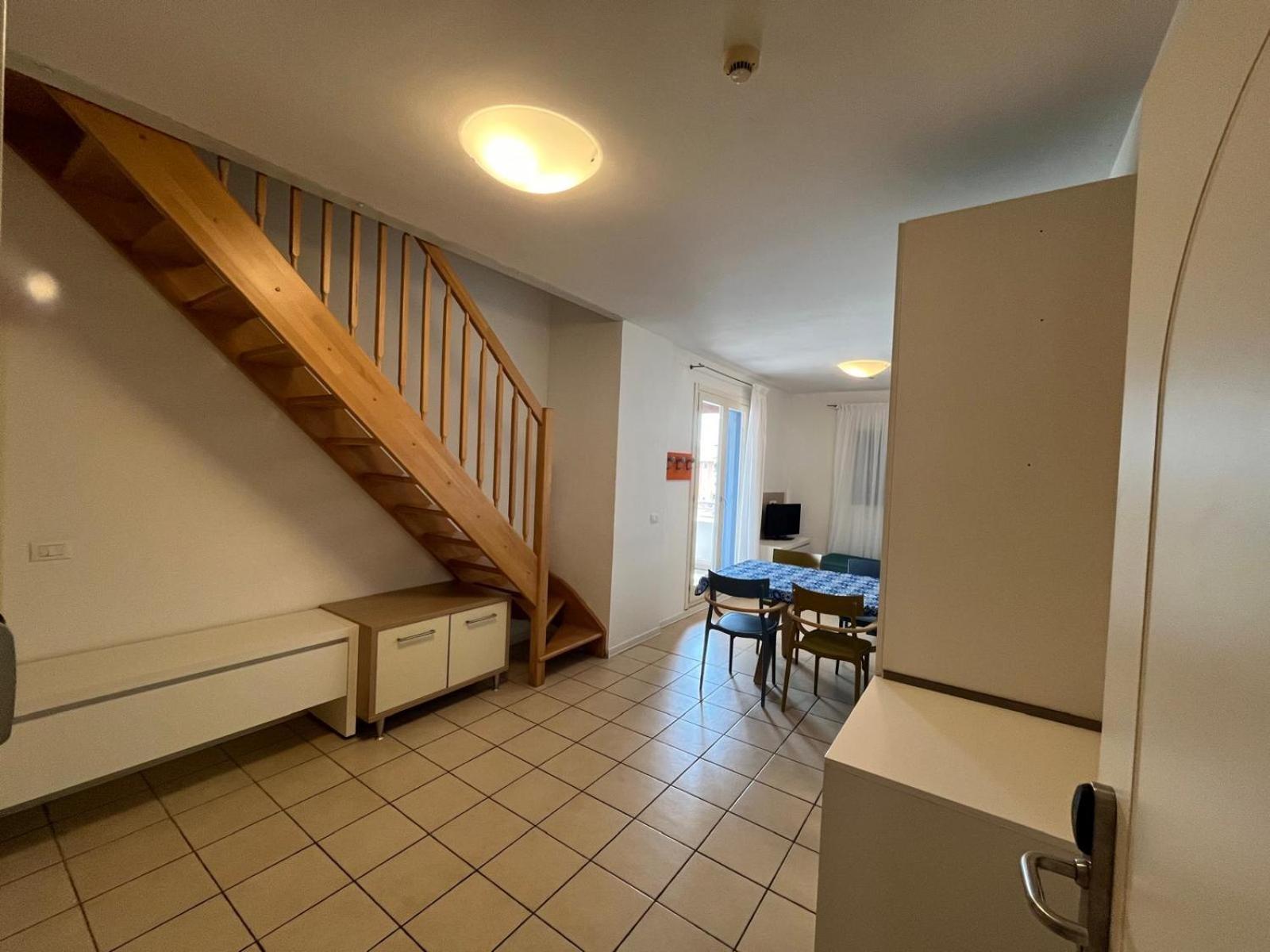 Villaggio Hemingway - Family Aparthotel Caorle Eksteriør bilde
