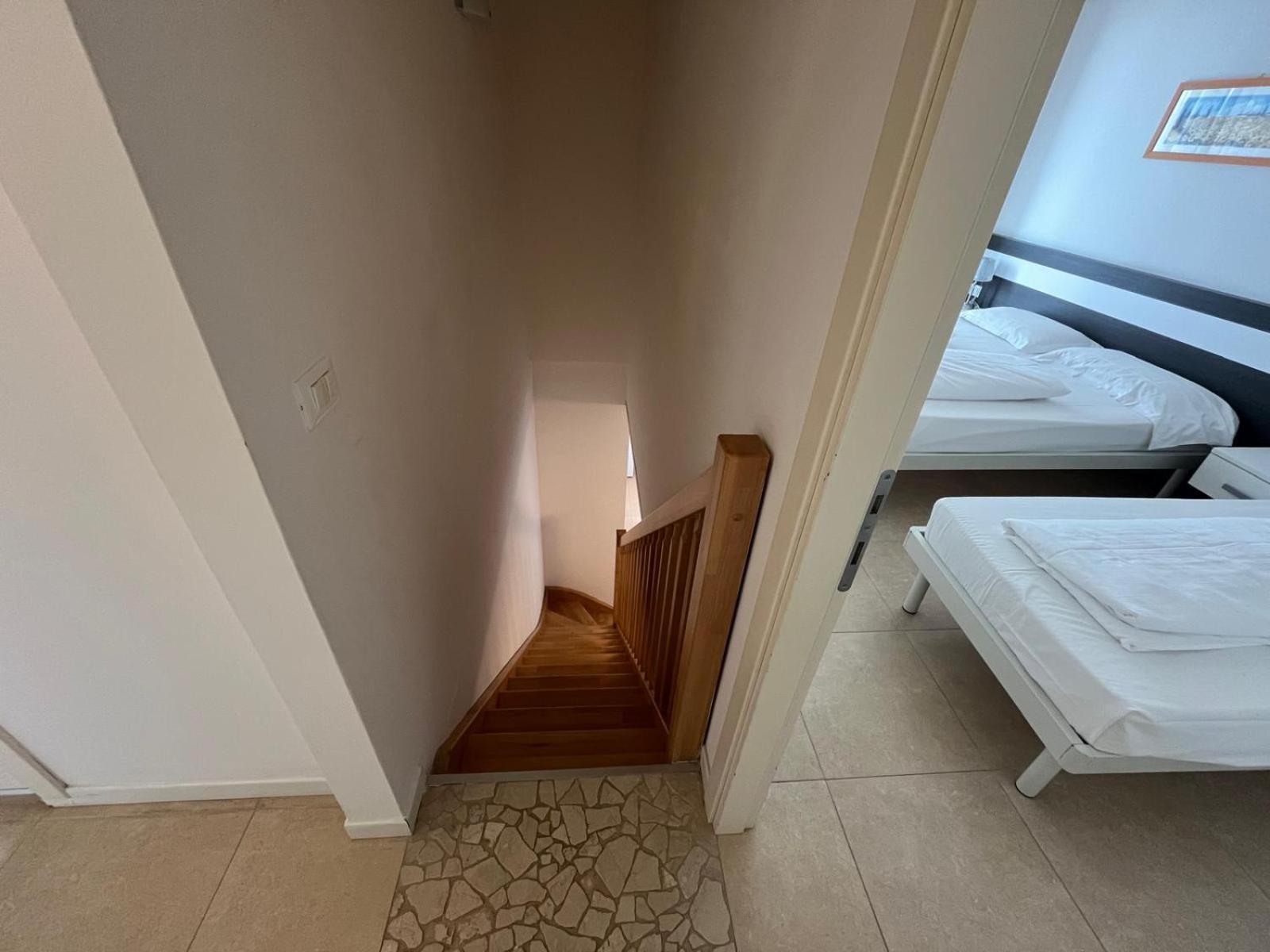 Villaggio Hemingway - Family Aparthotel Caorle Eksteriør bilde
