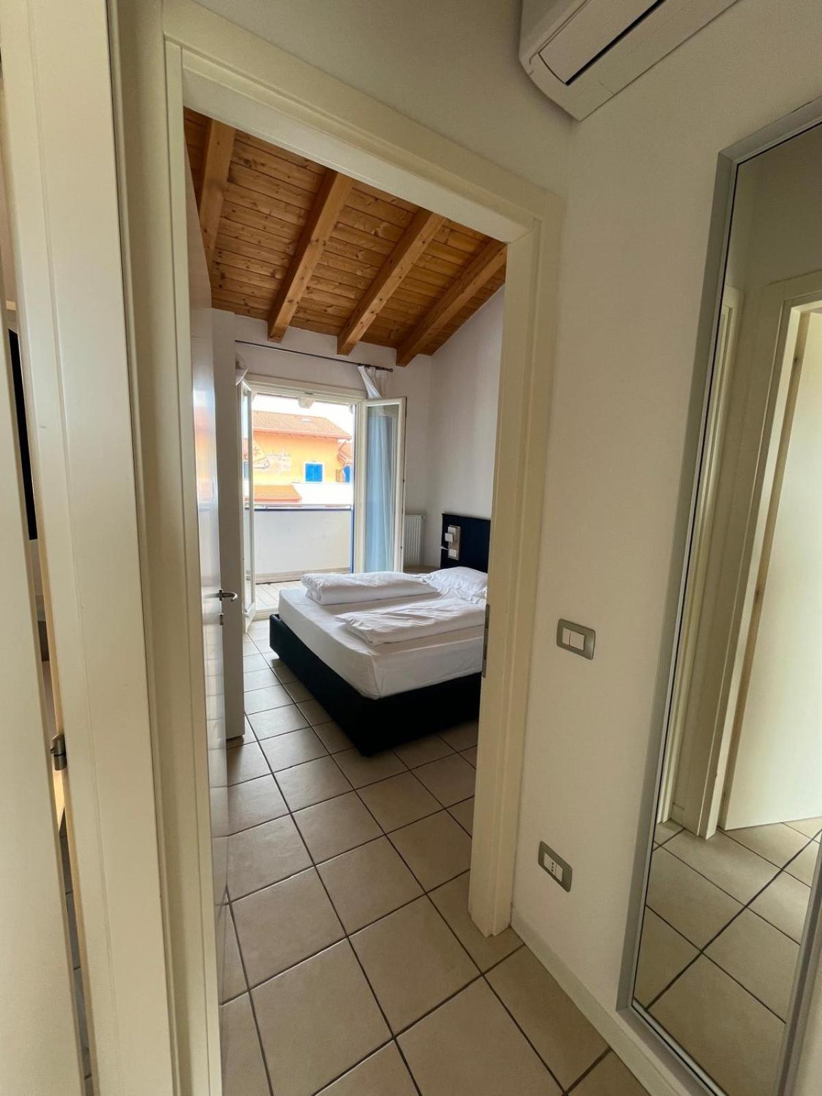 Villaggio Hemingway - Family Aparthotel Caorle Eksteriør bilde