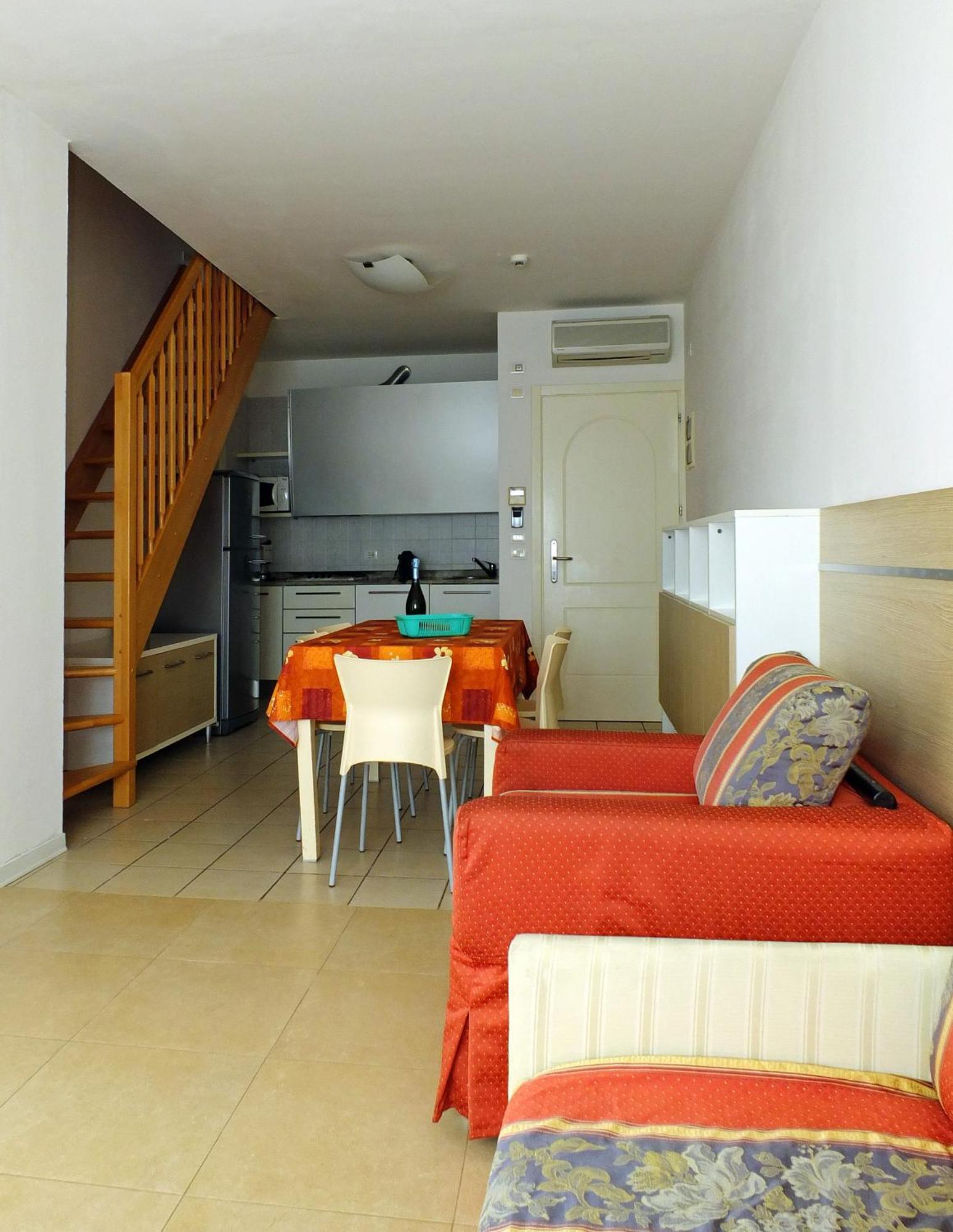 Villaggio Hemingway - Family Aparthotel Caorle Eksteriør bilde